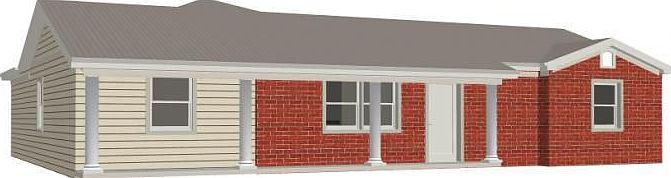 2nd image of 5430 Allen Rd