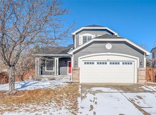 8731 Grand Cypress Ln, Lone Tree, CO 80124