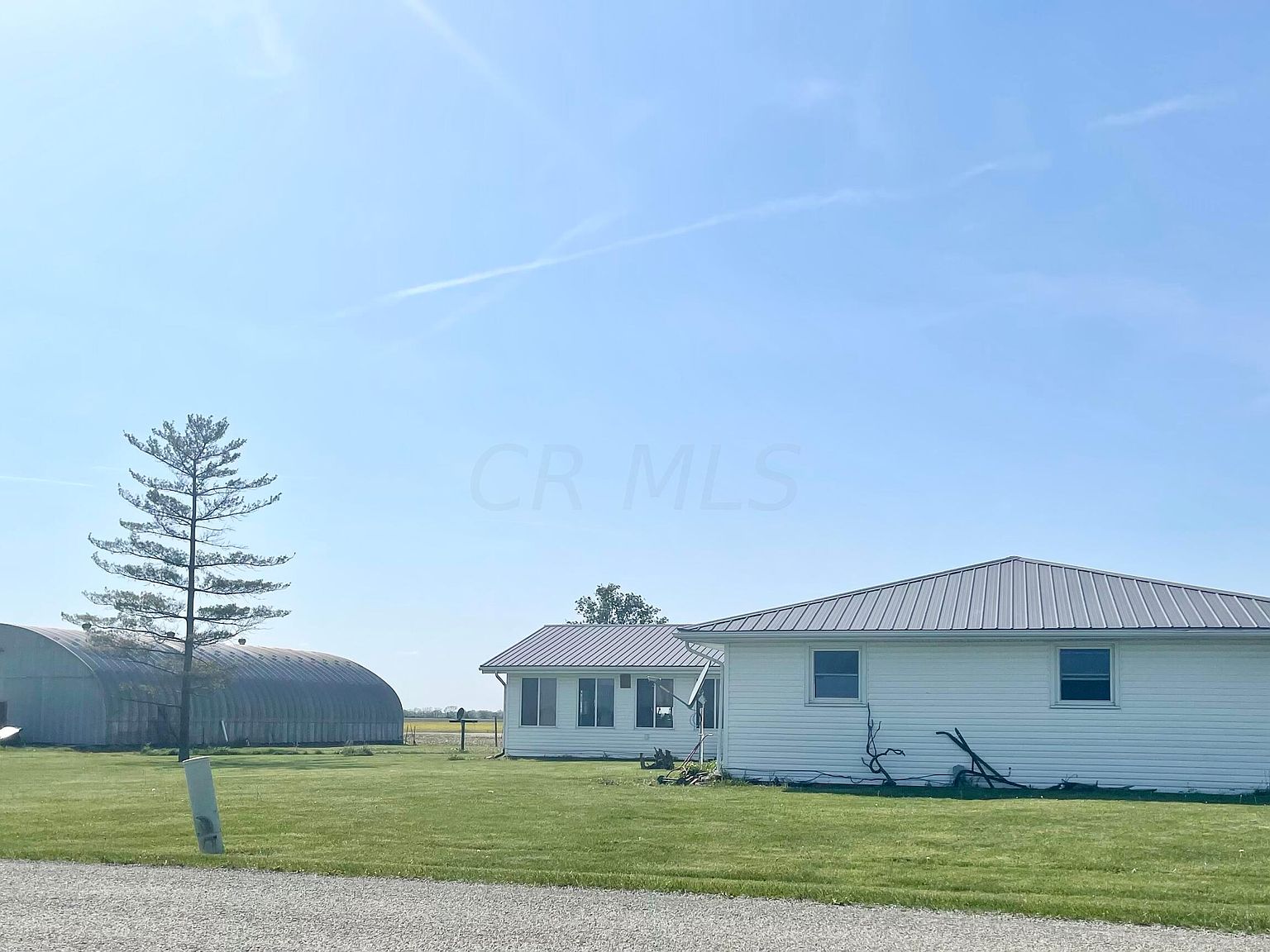24445 Mouser Rd, New Holland, OH 43145 Zillow