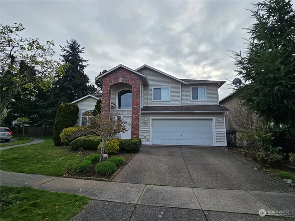 17619 13th Avenue W, Lynnwood, WA 98037