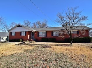 300 N Mission Ave, Tahlequah, OK 74464