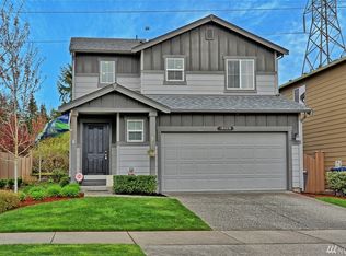16529 42nd Dr SE, Bothell, WA 98012