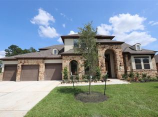 7131 Stillhaven Park Ct, Spring, TX 77379