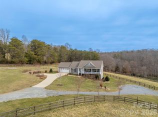 398 Dave Sims Rd, Rutherfordton, NC 28139