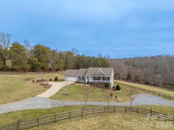 398 Dave Sims Rd, Rutherfordton, NC 28139