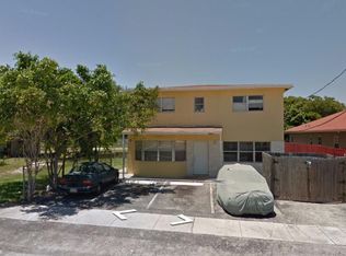 1109 NW 5th St APT 3, Fort Lauderdale, FL 33311