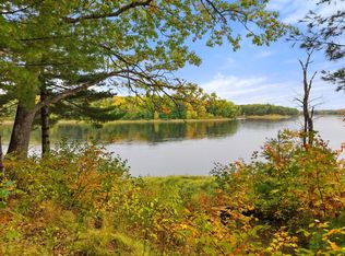 0 Route 116, Old Town, ME 04468