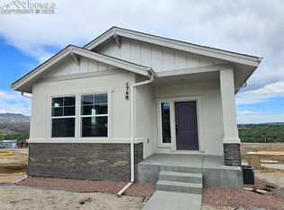 1746 Gold Hill Mesa Dr, Colorado Springs, CO 80905
