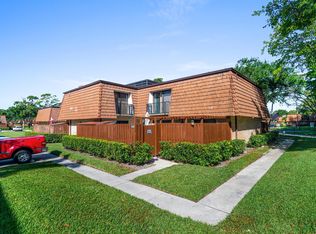 1608 16th Ln #B, Greenacres, FL 33463