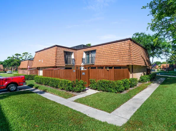1608 16th Lane #B, Greenacres, FL 33463