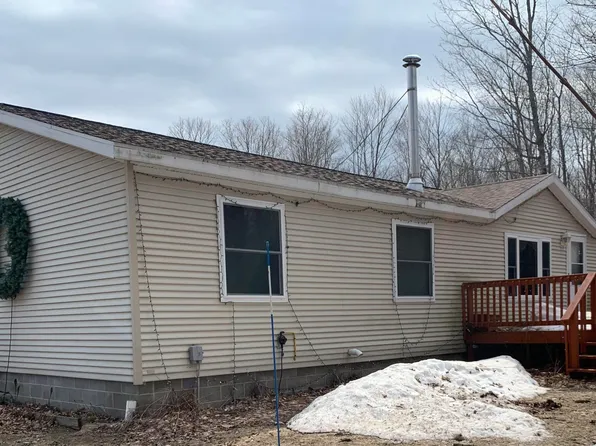 22207 County Road 135, Mc Millan, MI 49853