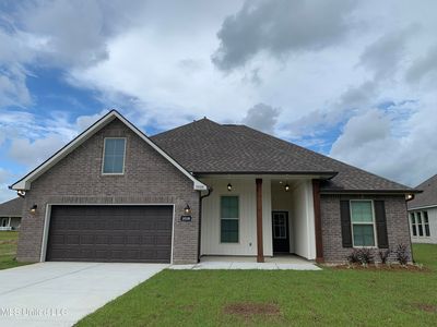10108 Patrick Dr, Gulfport, MS, 39503