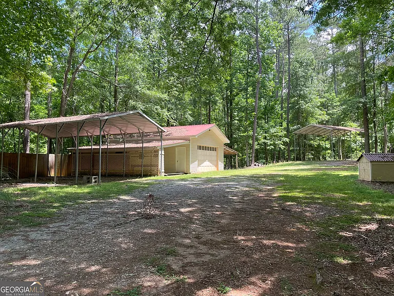 160 Shoal Creek Rd — Photo 20