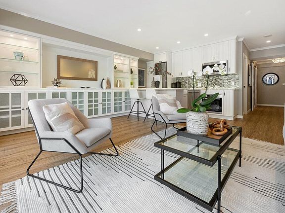 4th image of 1177 California St #625A