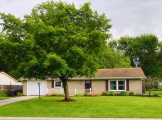 6436 Midfield Dr, Fort Wayne, IN
