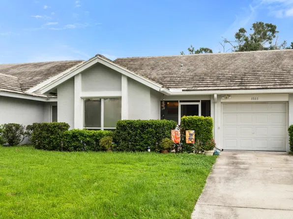 3305 SW Villa Place, Palm City, FL 34990