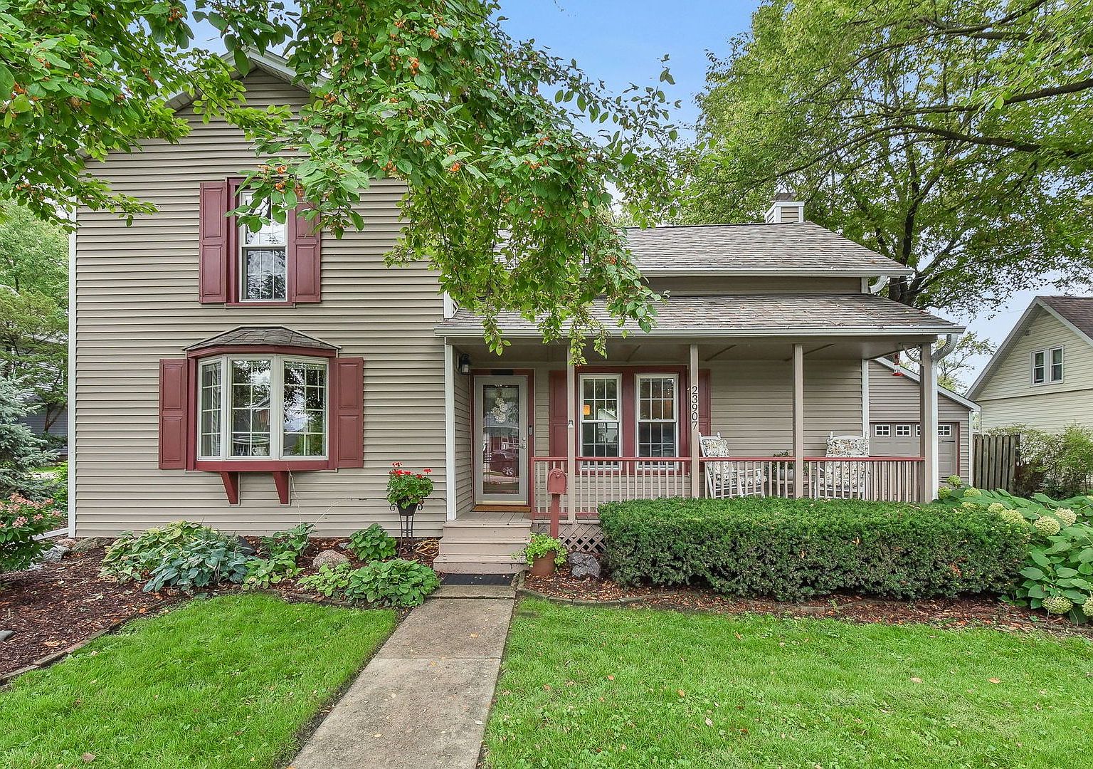 23907 W Ottawa St, Plainfield, IL 60544 Zillow