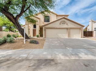 5468 E Danbury Rd, Scottsdale, AZ 85254