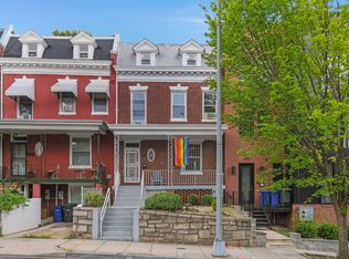 3805 New Hampshire Ave NW, Washington, DC 20011