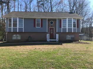 120 Lee St, Springville, AL 35146