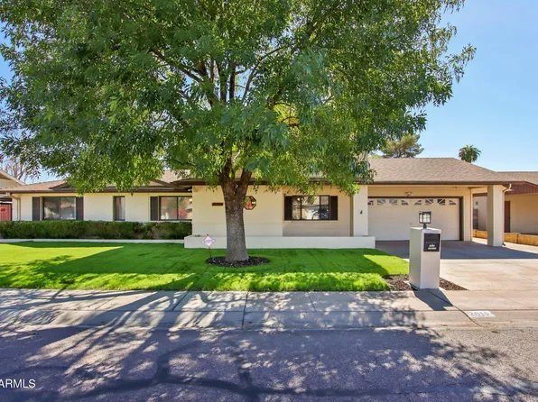 2015 W WESCOTT Drive, Phoenix, AZ 85027