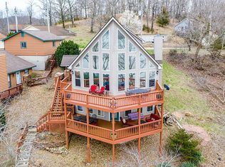 1262 Parkers Point, Climax Springs, MO 65324