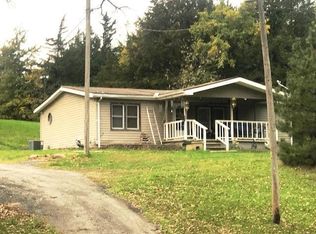 14184 County Road 335, Savannah, MO 64485