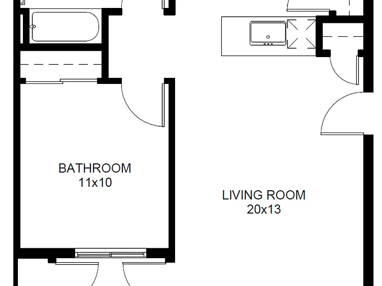 Pacific Valley Apartments — Photo 28
