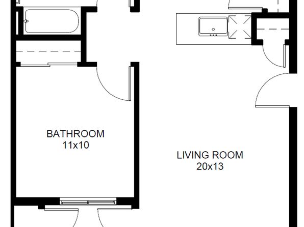 Pacific Valley Apartments | 1310 N Pacific Hwy, Woodburn, OR