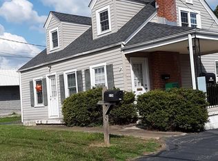 612 Piney Forest Rd #612A, Danville, VA 24540