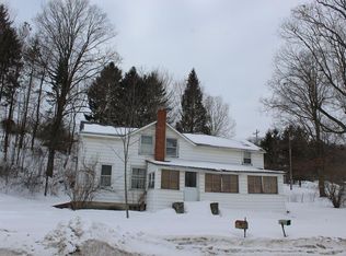 15565 Berwick Tpke, Gillett, PA 16925