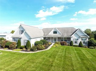 4214 County Line Rd, Fairport, NY 14450