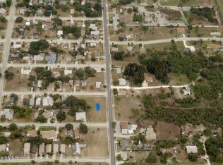 2900 Bruce D Buggs St, Melbourne, FL 32901