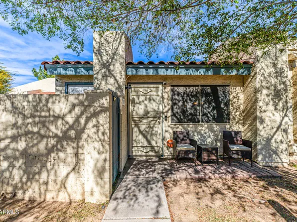 3205 W LOMA Lane #3, Phoenix, AZ 85051