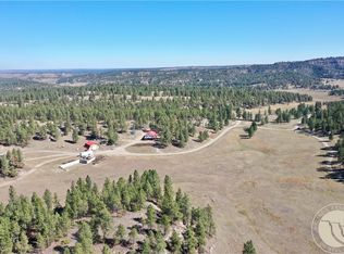 1041 Goulding Creek Rd, Roundup, MT 59072