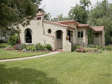 Fall-in-love Spanish style