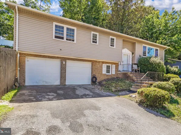 9510 Caltor Ln, Fort Washington, MD 20744