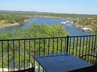 4816 Travis Oaks Dr, Marble Falls, TX 78654