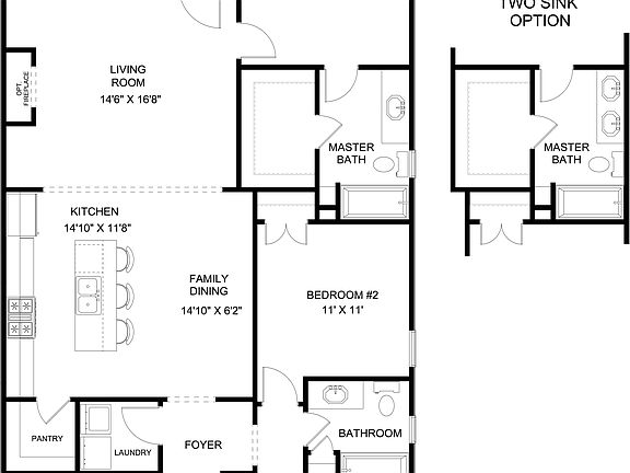 2nd image of this home