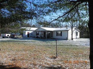 5959 Hidden Lake Ln, Nineveh, IN 46164