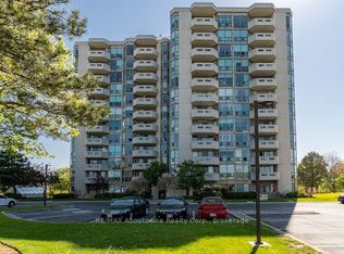 5080 Pinedale Ave #1006, Burlington, ON L7L5V7