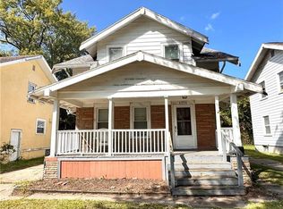 1771 Kensington Rd, Toledo, OH 43607