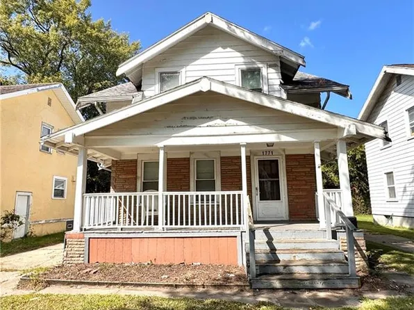 1771 Kensington Rd, Toledo, OH 43607