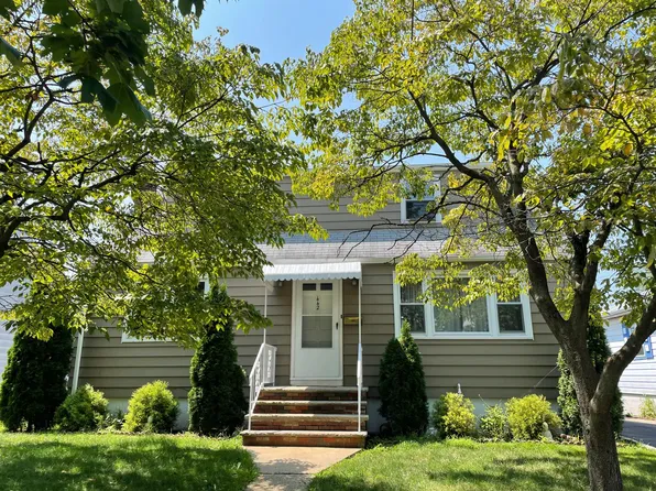 442 Myrtle Ave, Roselle Park, NJ 07204