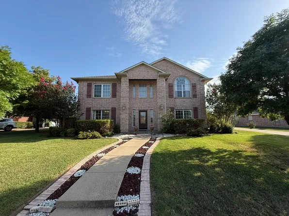 222 Glen Ridge Dr, Murphy, TX 75094