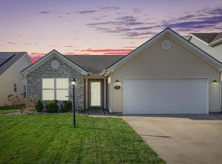 701 Krebs Dr, Champaign, IL 61822