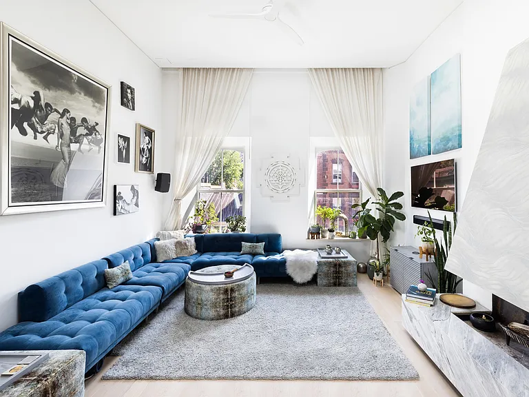 455 W 22nd St #PENTHOUSE — Photo 3