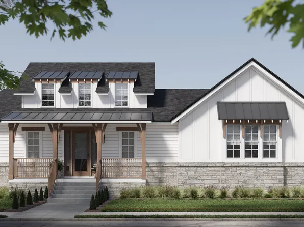 27 Abby Cir Lot 155, Winchester, TN 37398