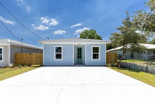 722 Gulf View Dr #A Photo 1