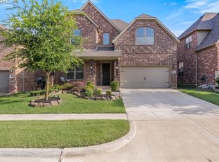 5925 Marigold Dr, McKinney, TX 75071